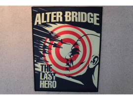 ALTER BRIDGE - THE LAST HERO
