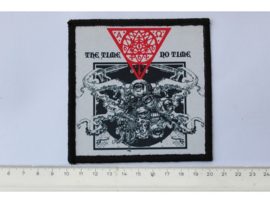 THE DEVILS BLOOD - THE TIME OF NO TIME ( PRINT )