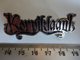 KORPIKLAANI - NAME LOGO ONLY