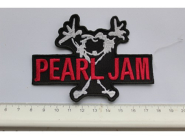 PEARL JAM - PUPPET