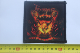 VENOM - HELL ( PRINT )