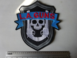 L.A. GUNS