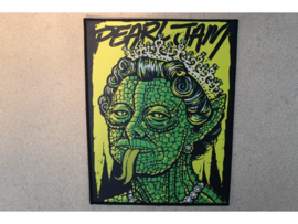 PEARL JAM - QUEEN "CHAMELEON" MUM