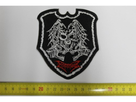 DISMEMBER - DISMEMBER