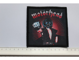 MOTORHEAD - RAISE YOUR FIST ( PRINT )