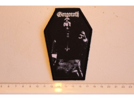 GORGOROTH - FRANK WATKINS ( PRINT )