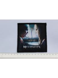 NEVERMORE - THE OBSIDIAN CONSPIRACY ( PRINT )