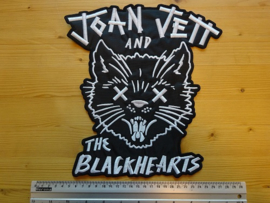 JOAN JETT & THE BLACKHEARTS - BLACK CAT