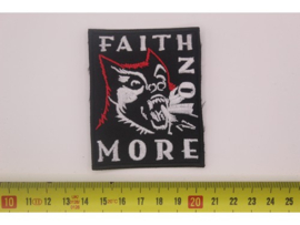 FAITH NO MORE - KING FOR A DAY.. ( SQUARE )