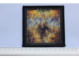 INQUISITION - OMNIOUS DOCTRINES OF THE .... ( PRINT )