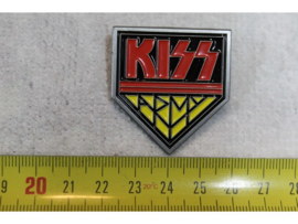 KISS - ARMY ( COLORED )