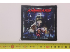 ANNIHILATOR - ALL FOR YOU ( PRINT )