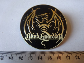 BLIND GUARDIAN - DRAGON LOGO