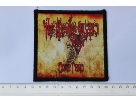 THE DEVILS BLOOD - COME REAP ( PRINT )
