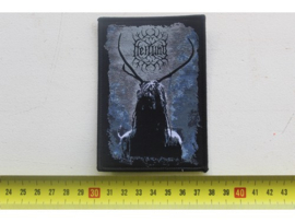 HEILUNG - LIFA ( BLACK BORDER ) WOVEN