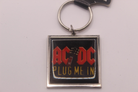 AC/DC - PLUG ME IN
