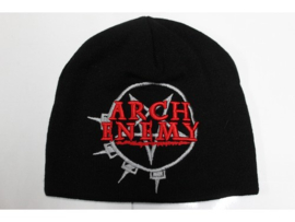 ARCH ENEMY - LOGO