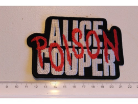 ALICE COOPER - POISON