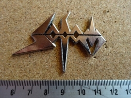 SODOM - NAME LOGO