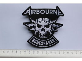 AIRBOURNE - BONESHAKER