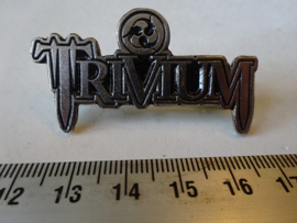 TRIVIUM - LOGO