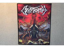 CRYPTOPSY - THE BEST OF US BLEED