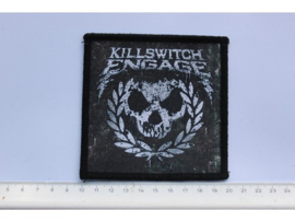 KILLSWITCH ENGAGE - DEFINE LOVE ( PRINT )