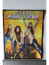 STEEL PANTHER - BAND PHOTO