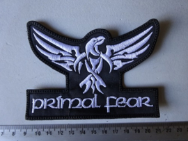 PRIMAL FEAR - SEVEN SEALS