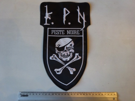 PESTE NOIR - I.P.N.