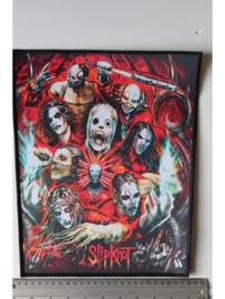 SLIPKNOT - FUNNY PICTURE