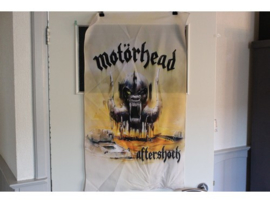 MOTORHEAD - AFTERSHOCK