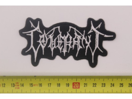 COVENANT - WHITE NAME LOGO