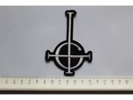 GHOST - EMIRITUS SYMBOL