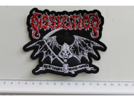 DISSECTION - LIVE REBIRTH