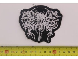 DRAGGED INTO SUNLIGHT - WIDOWMAKER