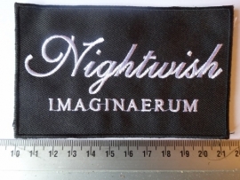 NIGHTWISH - IMAGINAERUM