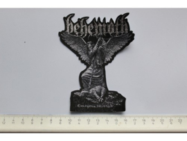 BEHEMOTH - EVANGELICA HERETIKA