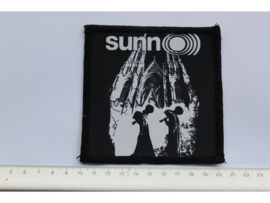 SUNN O))) - ALTAR ( PRINT )