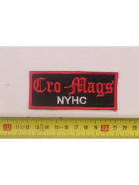 CRO-MAGS - NYHC