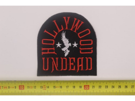 HOLLYWOOD UNDEAD - AMERICAN TRAGEDY REDUX