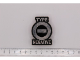TYPE O NEGATIVE - NEGATIVE