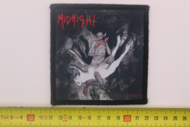 MIDNIGHT - REBIRTH BY BLASPHEMY ( PRINT )