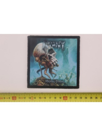 AUTOPSY - MACABRE ETERNAL ( PRINT )