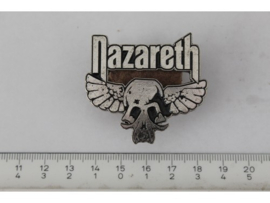 NAZARETH - LOUD AND PROUD
