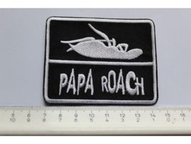 PAPA ROACH - 20/20
