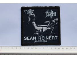 CYNIC/DEATH - SEAN REINERT ( PRINT )