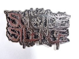SUICIDE SILENCE - LOGO