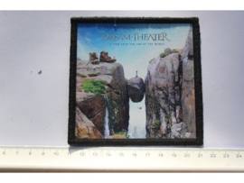 DREAM THEATER - A VIEW FROM THE TOP OF THE WORLD ( PRINT )