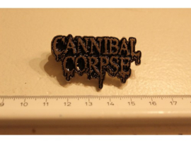 CANNIBAL CORPSE ( 1 )